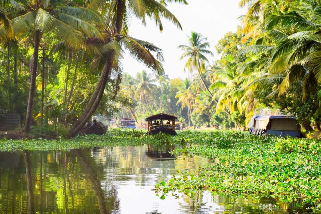 ALLEPPEY