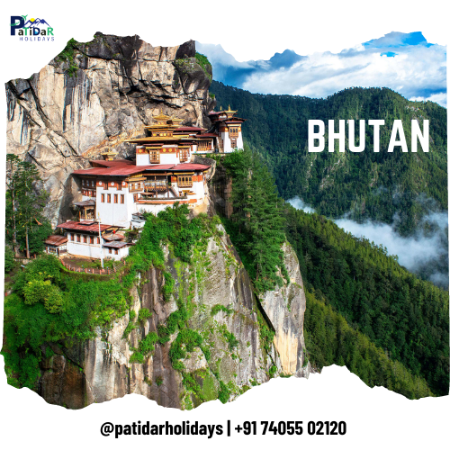 BHUTAN