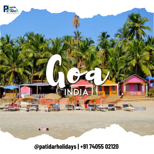 Goa