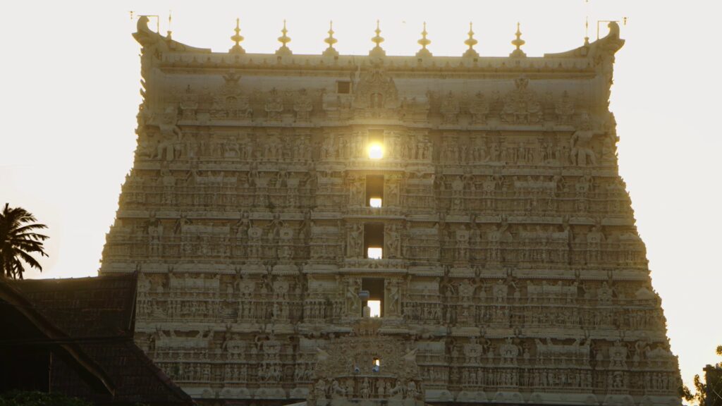 Sri Padmanabha Temple