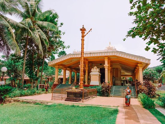 temple balaji 1