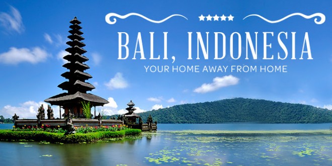 bali