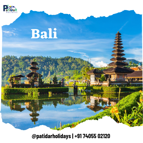 bali