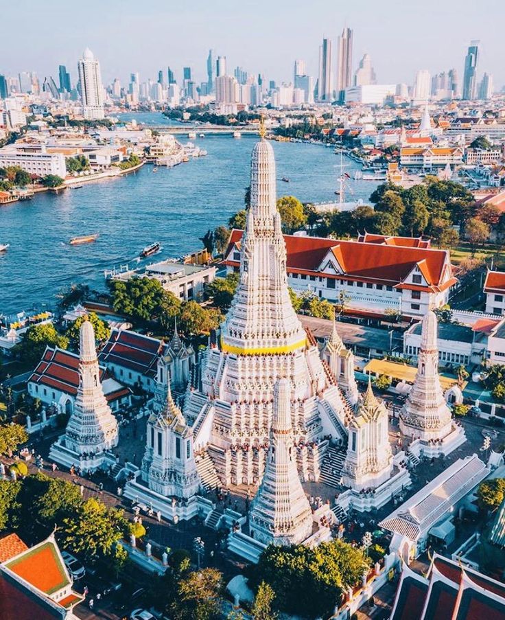 Bangkok