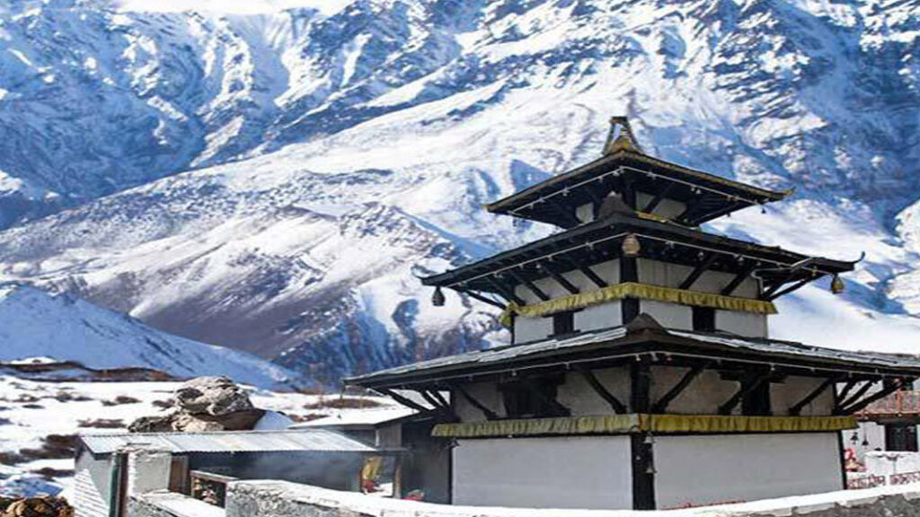 Muktinath