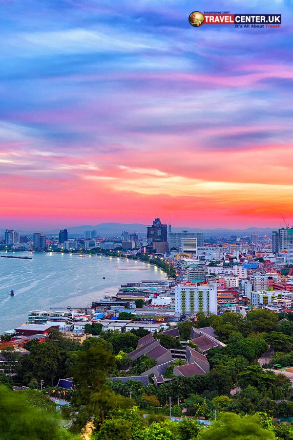 Pattaya