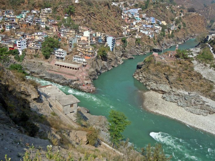 DevPrayag