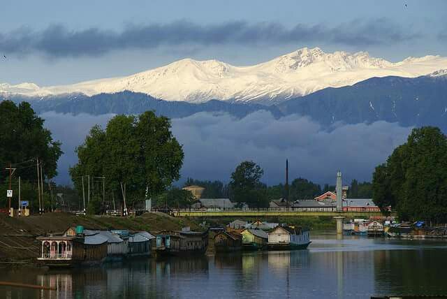 Jhelum River