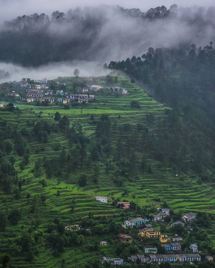 KAUSANI