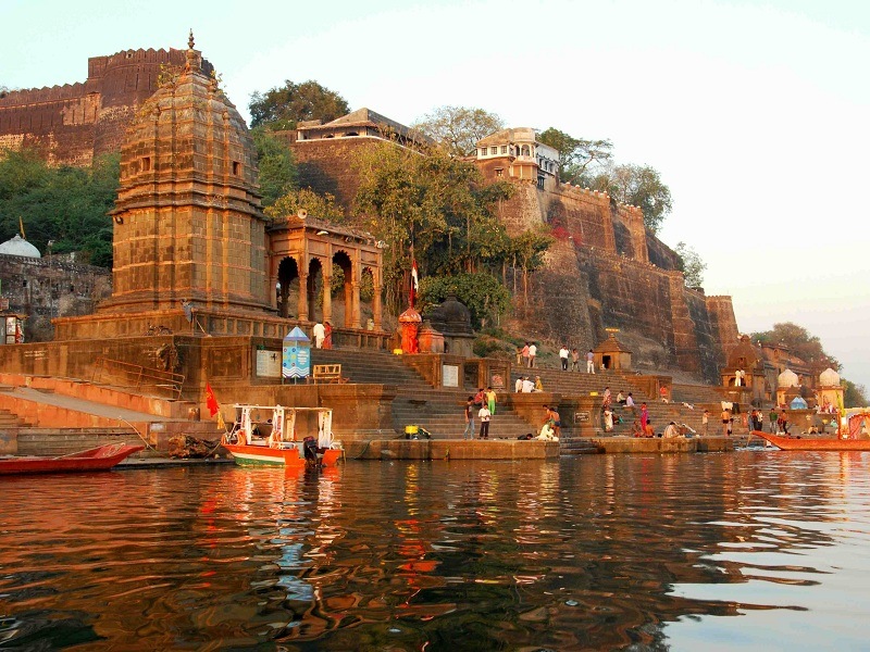 Narmada Ghat