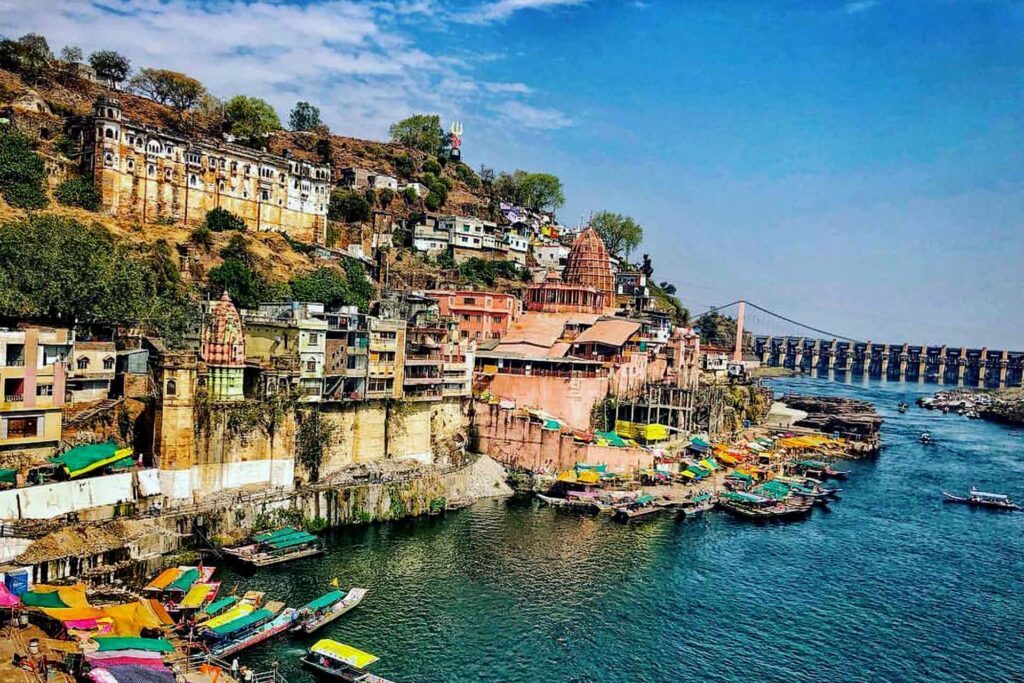 OMKARESHWAR