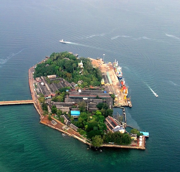 PORT BLAIR