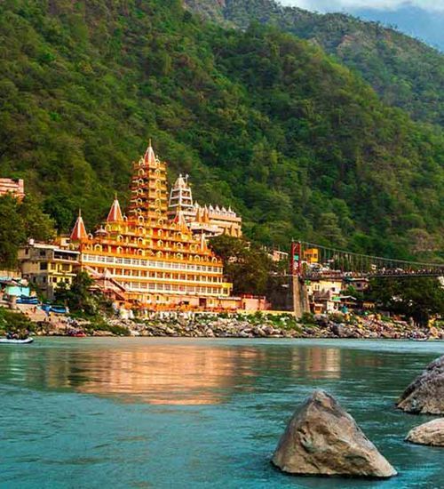 Rishikesh