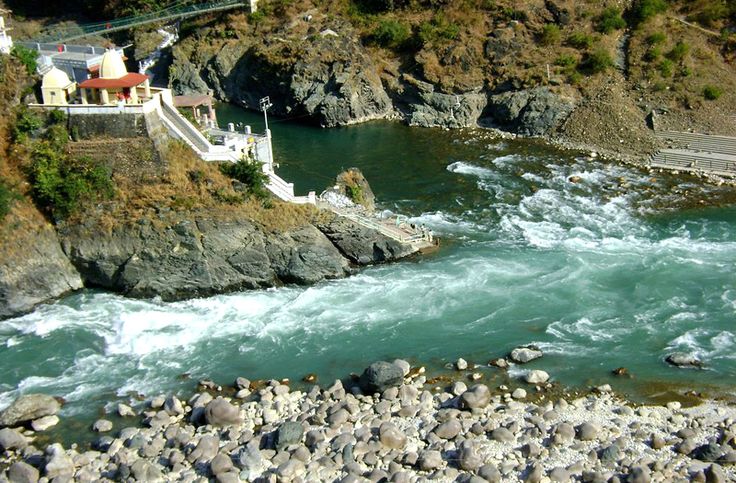 Rudraprayag