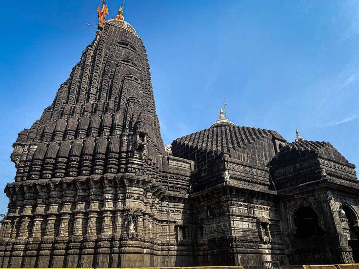 Trambakeswar Temple