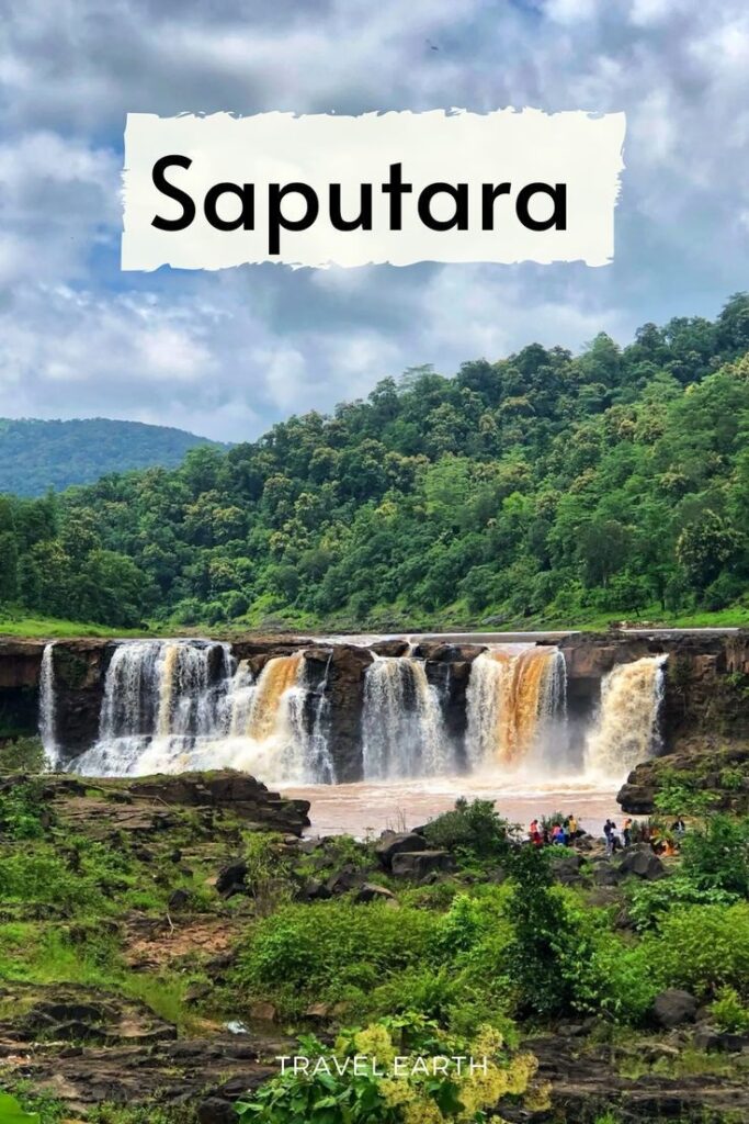 Saputara